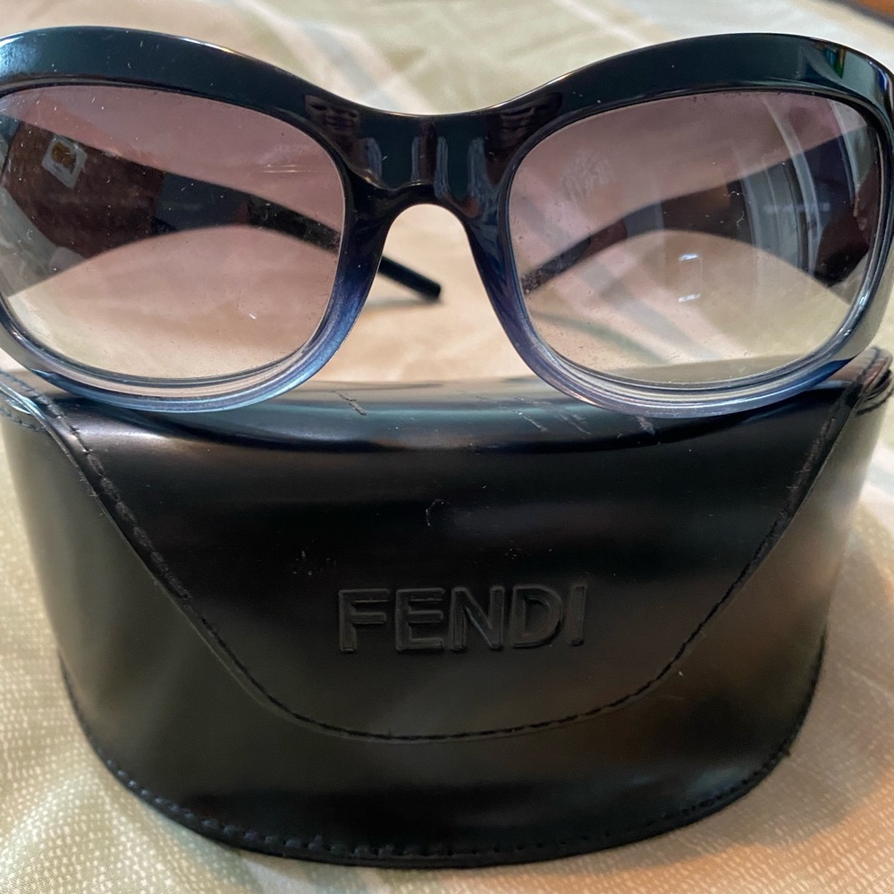 Fendi sunglasses
